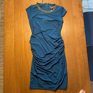 Pea in the pod maternity dress